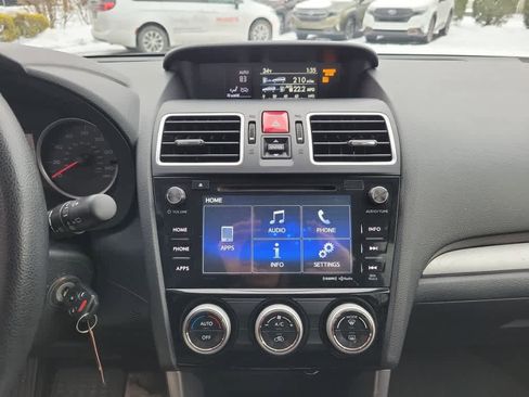 Used 2018 Subaru Forester 2.5i Premium w/ All-Weather Package image 14