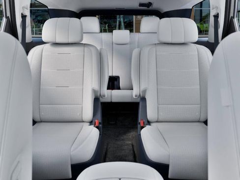 New 2026 Hyundai Palisade Calligraphy image 12