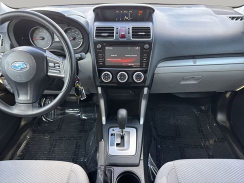 Used 2016 Subaru Forester 2.5i Premium AWD/4WD image 14