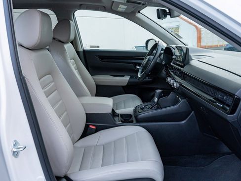 Certified 2023 Honda CR-V EX-L image 20