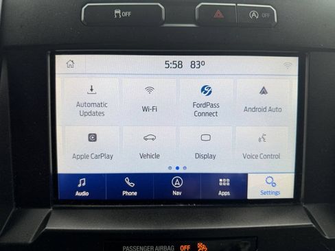 Used 2020 Ford F150 XLT w/ Equipment Group 302A Luxury AWD/4WD image 28