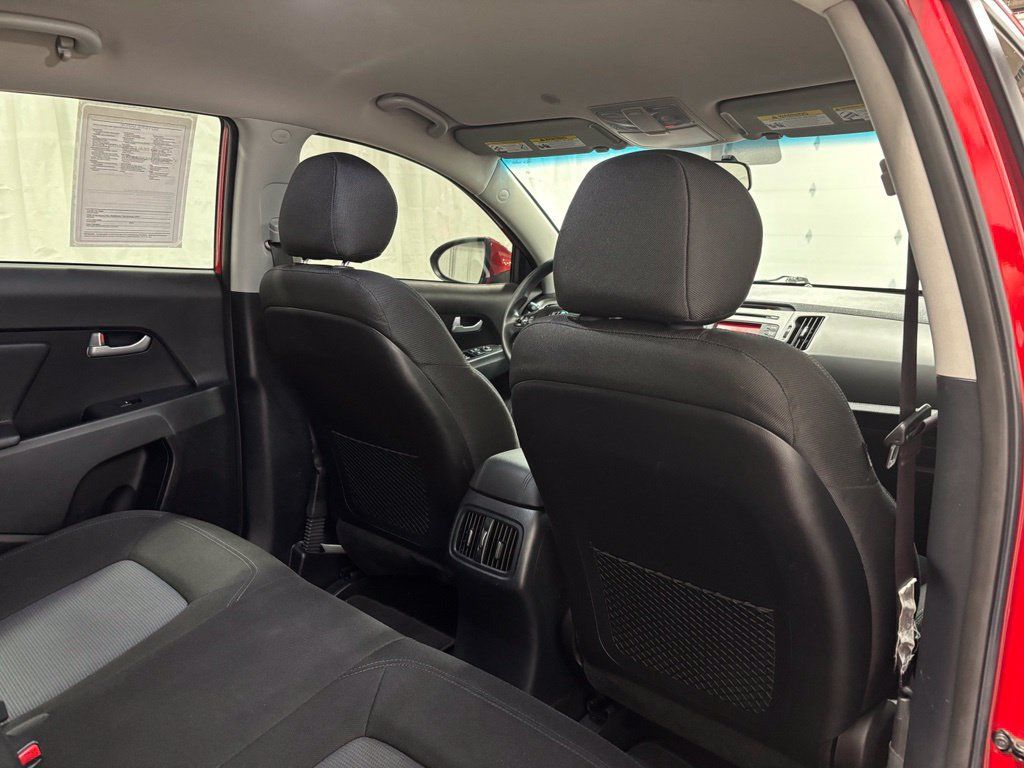 Used 2014 Kia Sportage LX AWD/4WD image 46