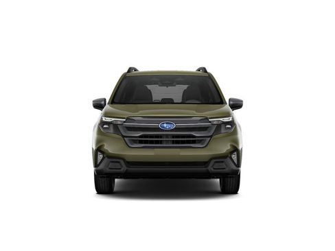 New 2026 Subaru Forester Premium AWD/4WD image 2
