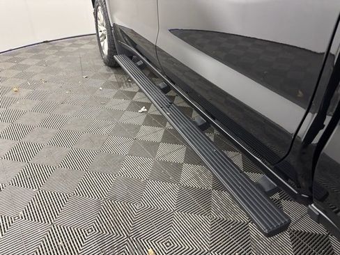 Used 2019 Chevrolet Silverado 1500 LTZ image 8