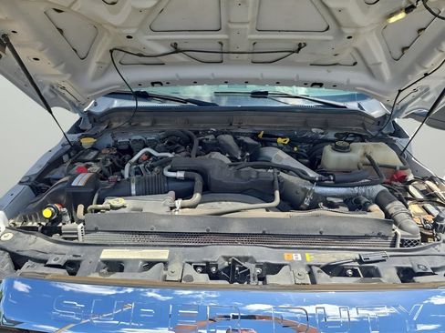 Used 2016 Ford F350 Lariat w/ Lariat Interior Package AWD/4WD image 10