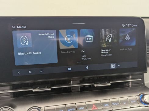 Used 2025 Hyundai Kona SEL FWD image 20
