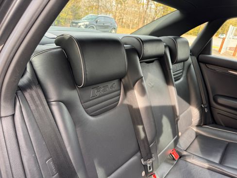 Used 2007 Audi RS 4 Sedan image 55