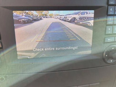 Used 2019 Mercedes-Benz Metris Passenger image 14