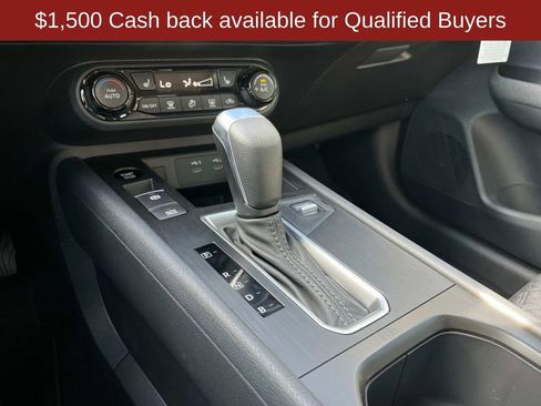 New 2026 Nissan Kicks SV w/ SV Premium Package image 31