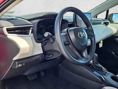 New 2026 Toyota Corolla LE image 3