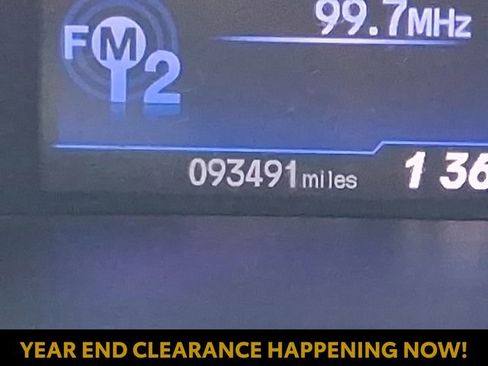 Used 2012 Honda Civic LX image 20