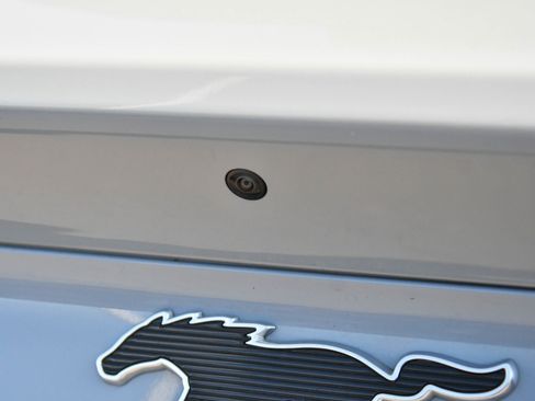 Used 2024 Ford Mustang Mach-E Select image 45