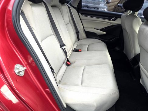 Used 2020 Honda Accord Hybrid image 25