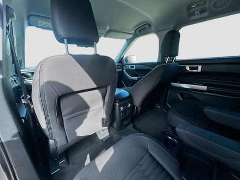 Used 2021 Ford Explorer XLT image 24
