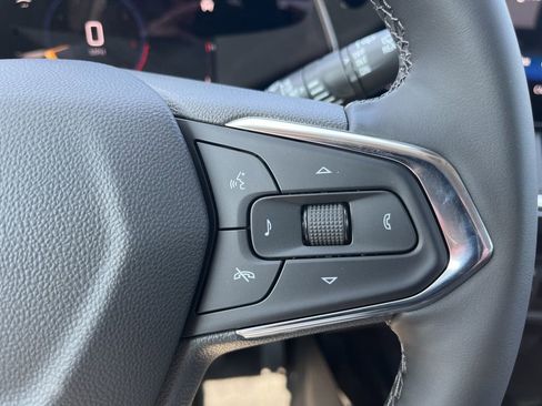 New 2026 Chevrolet Trax ACTIV w/ Driver Confidence Package image 16