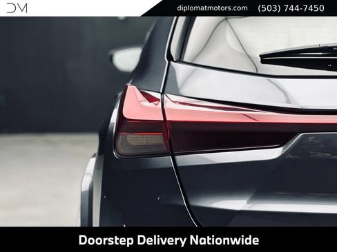 Used 2024 Lexus UX 250h F Sport AWD/4WD image 15