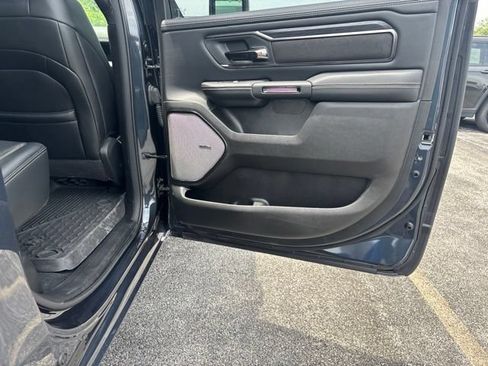 Used 2026 RAM 1500 Rebel w/ Advanced Safety Group II AWD/4WD image 23