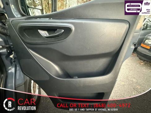 Used 2019 Mercedes-Benz Sprinter 170 image 30