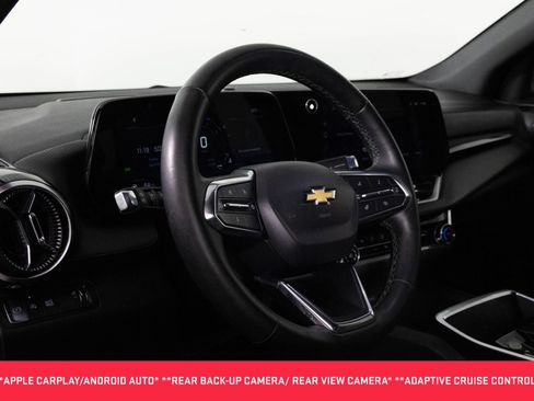 Used 2025 Chevrolet Equinox LT image 5