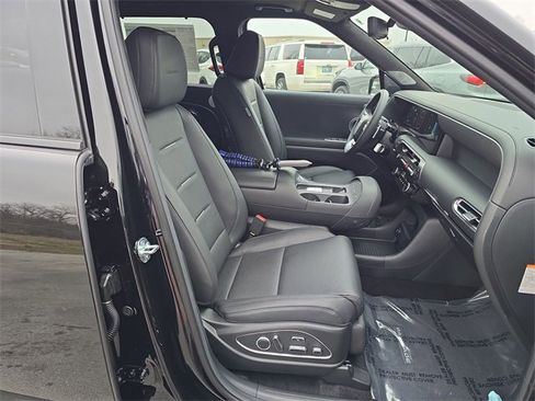 New 2026 Hyundai Palisade Calligraphy image 25