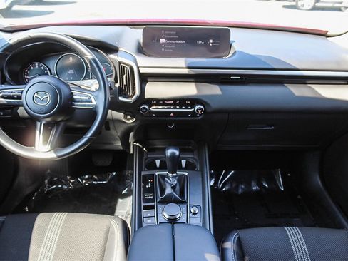 Certified 2024 MAZDA CX-50 AWD 2.5 S w/ Preferred Package image 11