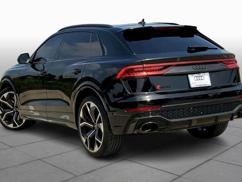 Used 2022 Audi RS Q8 AWD/4WD image 10