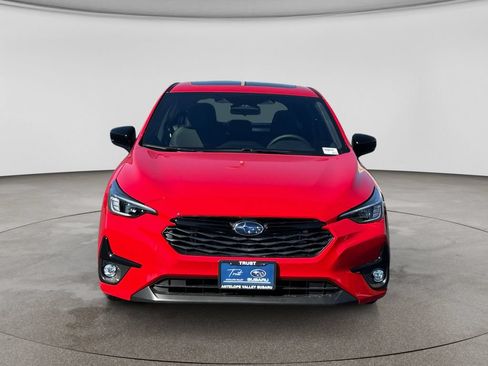 New 2026 Subaru Impreza RS AWD/4WD image 8