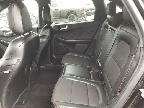 Used 2024 Ford Escape ST-Line image 17