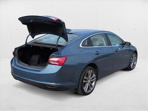 Used 2024 Chevrolet Malibu LT image 6