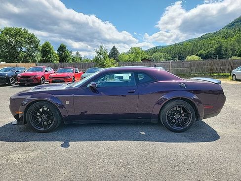 Used 2022 Dodge Challenger R/T Scat Pack image 8