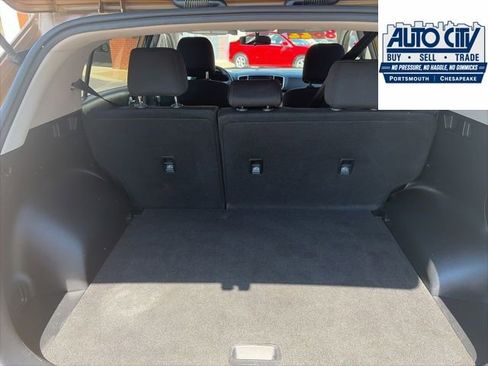 Used 2017 Kia Sportage LX FWD image 17