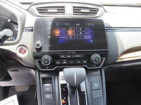 Used 2018 Honda CR-V EX image 27
