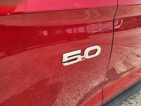 Used 2023 Ford Mustang GT Premium w/ Equipment Group 401A RWD image 10