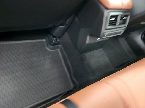 New 2026 MAZDA CX-50 Meridian Edition w/ Apex Package AWD/4WD image 8