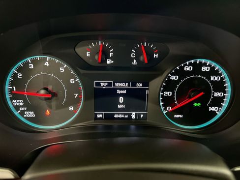 Used 2025 Chevrolet Malibu LT image 12