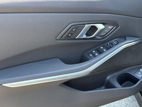 New 2026 BMW 330i Sedan w/ Premium Package RWD image 15