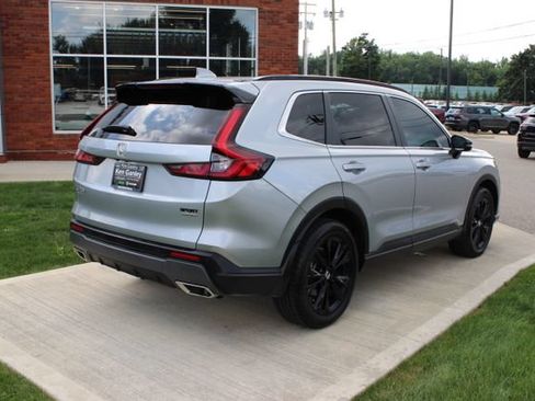 Used 2023 Honda CR-V Sport Touring image 35
