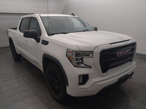 Used 2021 GMC Sierra 1500 Elevation RWD image 13