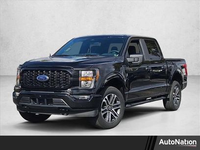 Used 2023 Ford F150 XL w/ STX Appearance Package
