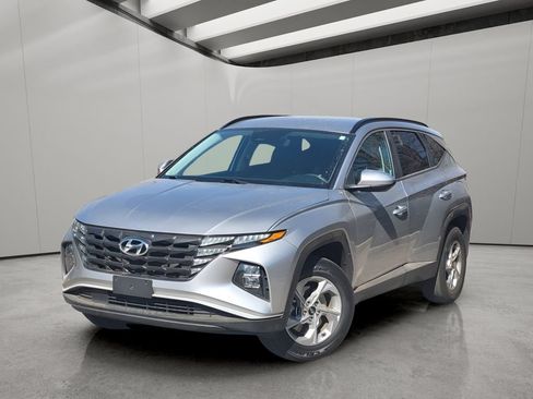 Used 2024 Hyundai Tucson SEL AWD/4WD image 1