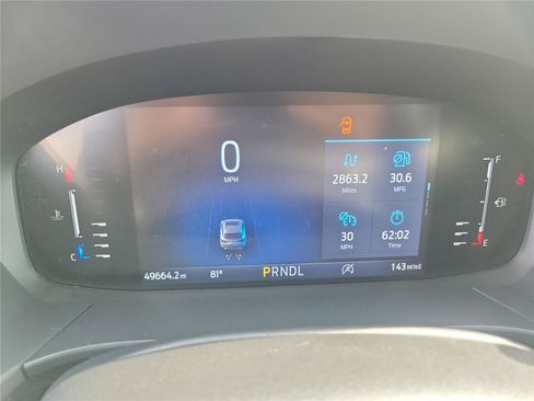 Used 2023 Ford Escape Active w/ Cold Weather Package FWD image 29