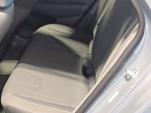 Used 2021 Hyundai Elantra SEL FWD image 22