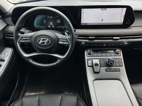 Used 2025 Hyundai Palisade XRT AWD/4WD image 19