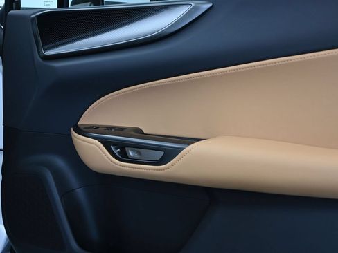 New 2026 Lexus NX 350 AWD image 21