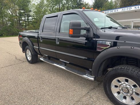 Used 2008 Ford F250 XLT AWD/4WD image 22