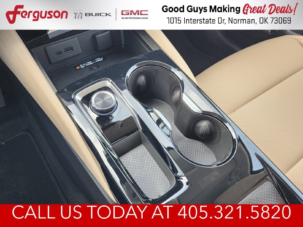 New 2026 Buick Envision Preferred AWD/4WD image 32