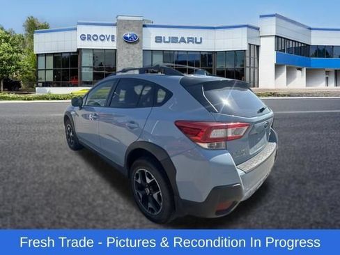 Used 2018 Subaru Crosstrek 2.0i Premium AWD/4WD image 3