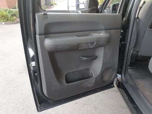 Used 2008 Chevrolet Silverado 3500 LT w/ EZ-Lift Tailgate Package image 59