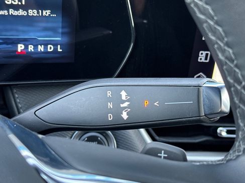 Certified 2025 Chevrolet Equinox LT image 24