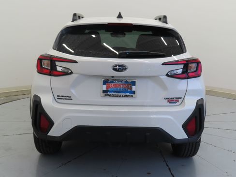 New 2026 Subaru Crosstrek 2.0i Premium AWD/4WD image 4
